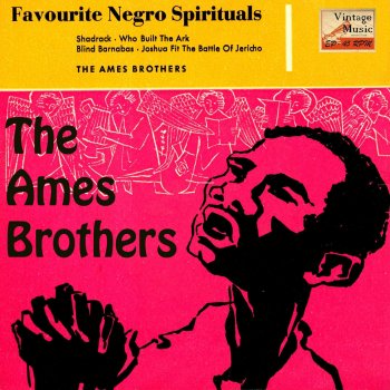 The Ames Brothers Blind Barnabas