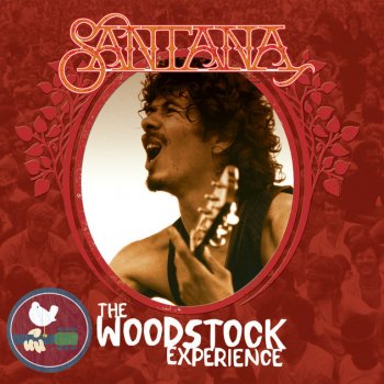 Santana Evil Ways - Live at The Woodstock Music & Art Fair, August 16, 1969