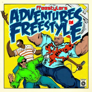 Freestylers Hard To Stay