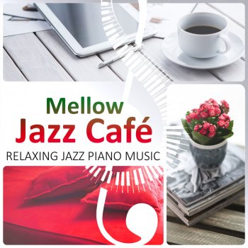 Piano Jazz Calming Music Academy Wonderful Life