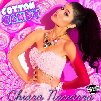 Chiara Cotton Candy