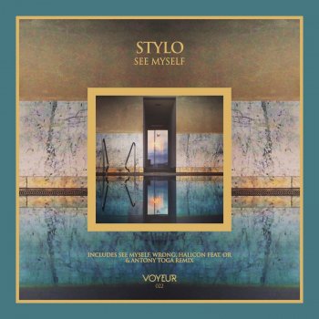 Stylo Wrong (Antony Toga Remix)