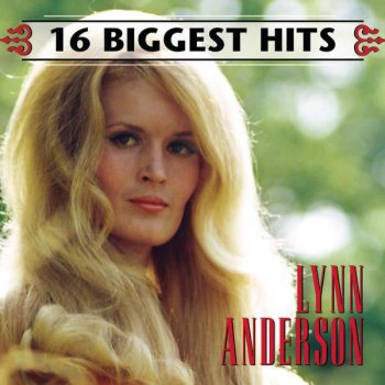 Lynn Anderson Big Girls Don't Cry