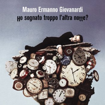 Mauro Ermanno Giovanardi Un Garofano Nero