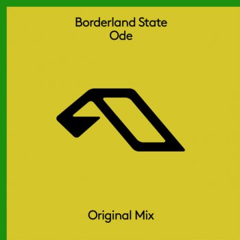 Borderland State Ode - Extended Mix