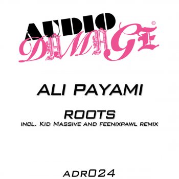 Ali Payami Roots (Kid Massive Audiodamage Mix)
