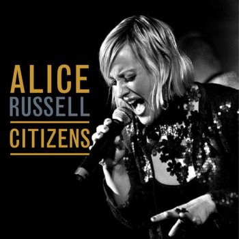 Alice Russell All of My World