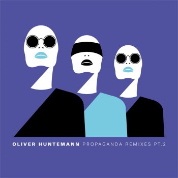Oliver Huntemann Doppelgänger (Marco Resmann Remix)