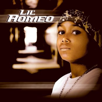 Lil' Romeo I Want To Be Like You
