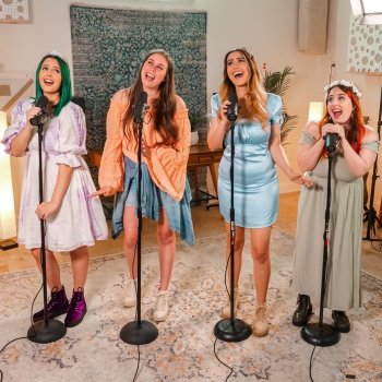 Cimorelli Someday My Prince Will Come / A Dream Is a Wish Your Heart Makes / Let It Go / Colors of the Wind / Reflection / Tale as Old as Time