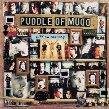 Puddle of Mudd Away From Me