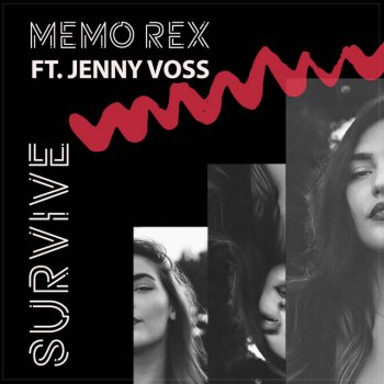 Memo Rex feat. JENNY VOSS Survive
