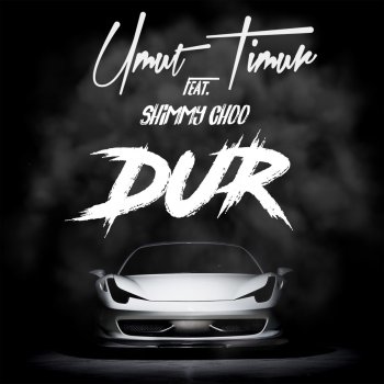 Umut Timur feat. Shimmy Choo Dur