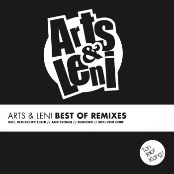 Arts & Leni Jazzy Woodwinds (Remcord Remix)