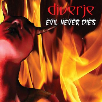Diverje Evil Never Dies (Vigilante remix)
