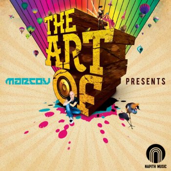 Marco V Marco V Presents the Art Of (Full Continuous DJ Mix)