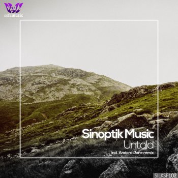 Sinoptik Music Untold - Original Mix