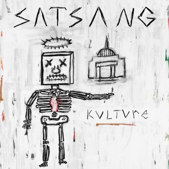 Satsang feat. DAVID WEISS Intro (feat. DAVID WEISS)