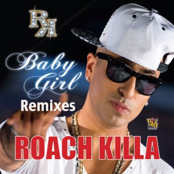 Roach Killa Baby Girl - Drum n Bass Remix