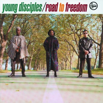 Young Disciples All I Have In Me (Young Ideas Mix)