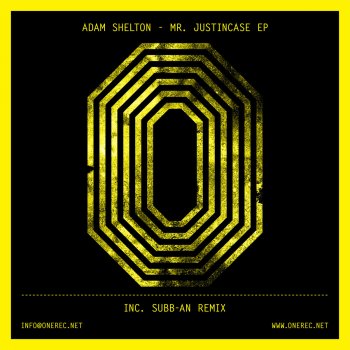 Adam Shelton feat. Francesca Lombardo & Subb-an Mirrors - Subb-an Terrace Mix