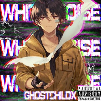 GhostChildX Shinei Nouzen Rap