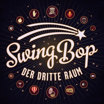 Der Dritte Raum Swing Bop (T.Raumschmiere Remix)