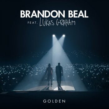 Brandon Beal feat. Lukas Graham Golden