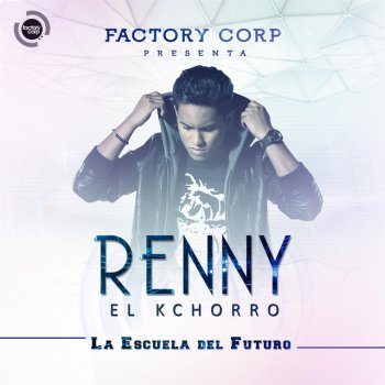 Renny El Kchorro feat. Johnny D Igual Que Yo (feat. Johnny D)