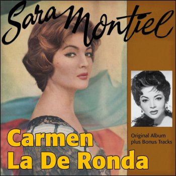 Sara Montiel Bésame Mucho (Bonus Track)