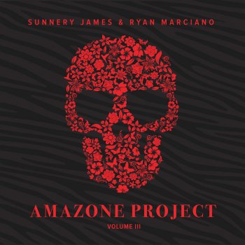 Sunnery James & Ryan Marciano Amazone Project Vol. 3 (Continuous DJ Mix)