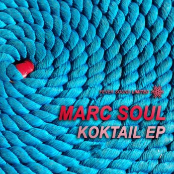 Marc Soul Papa's Bubble Pipe - Original Mix