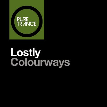 Lostly feat. Outer Pulse Colourways - Outer Pulse Remix