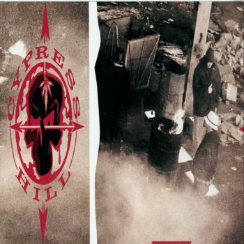 Cypress Hill Break It Up