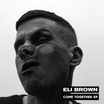 Eli Brown Thinking About You (Extended Mix)