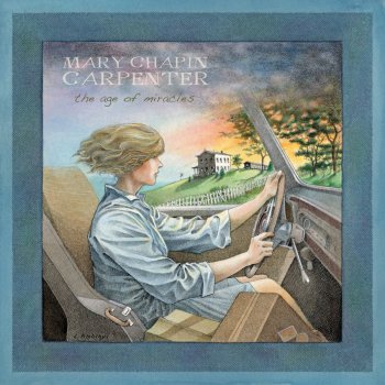 Mary Chapin Carpenter I Have A Need For Solitude