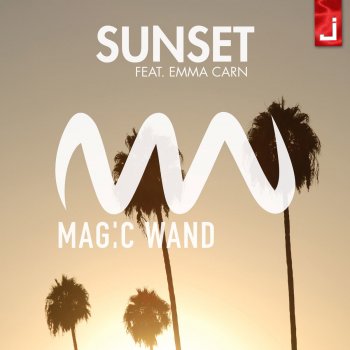 Magic Wand feat. Emma Carn Sunset (Radio Edit)