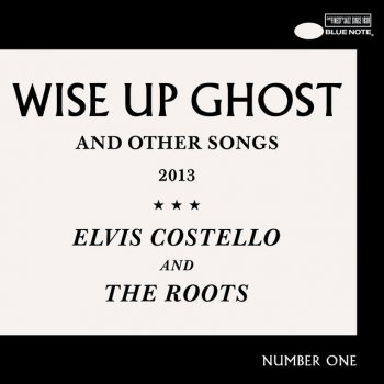 Elvis Costello And The Roots (She Might Be A) GRENADE