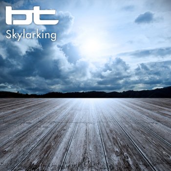 BT Skylarking - Radio Edit