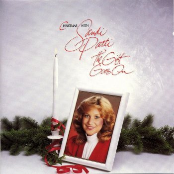 Sandi Patty Merry Christmas With Love / Have Yourself a Merry Little Christmas