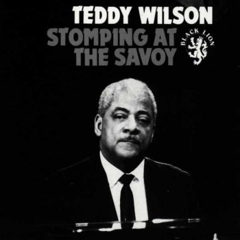 Teddy Wilson I Can't Get Started
