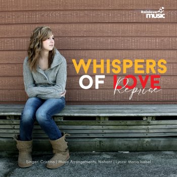 Cristina Whispers of Love Reprise
