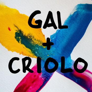 Gal Costa feat. Criolo Paula e Bebeto