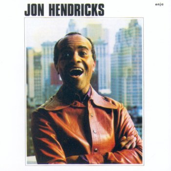 Jon Hendricks No More