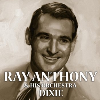 Ray Anthony & His Orchestra I'm Gonna Paper All My Walls With Your Love Letters