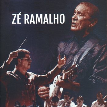 Zé Ramalho Avôhai - Ao Vivo