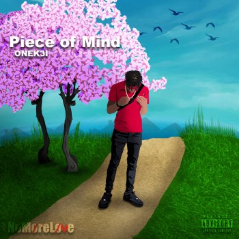 Onek3i Piece of Mind