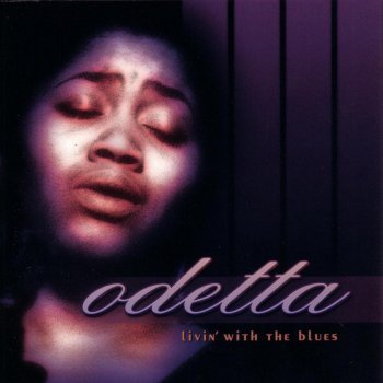 Odetta Empty Pocket Blues
