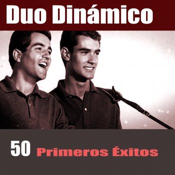 Duo Dinamico Horas De Amor (remasterizada)