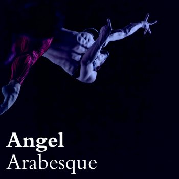 Angel Arabesque